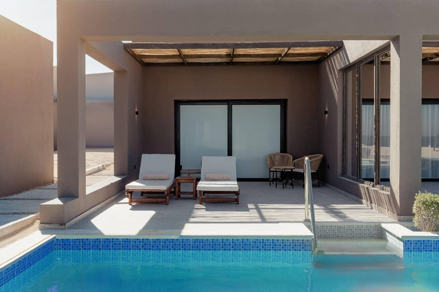 Sentido Naga Bay