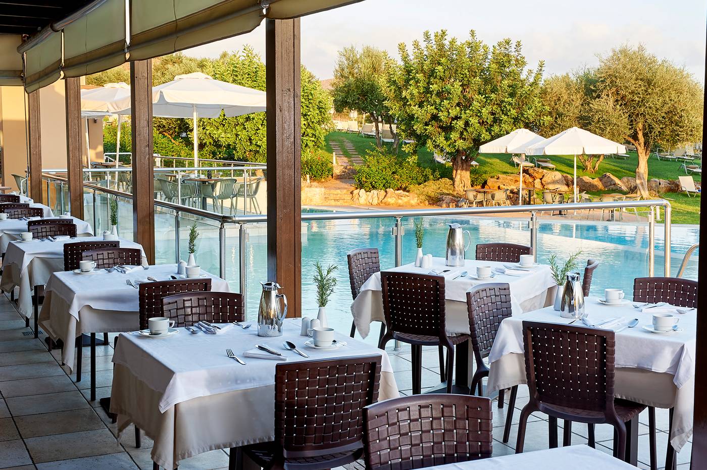 Village Heights Resort
