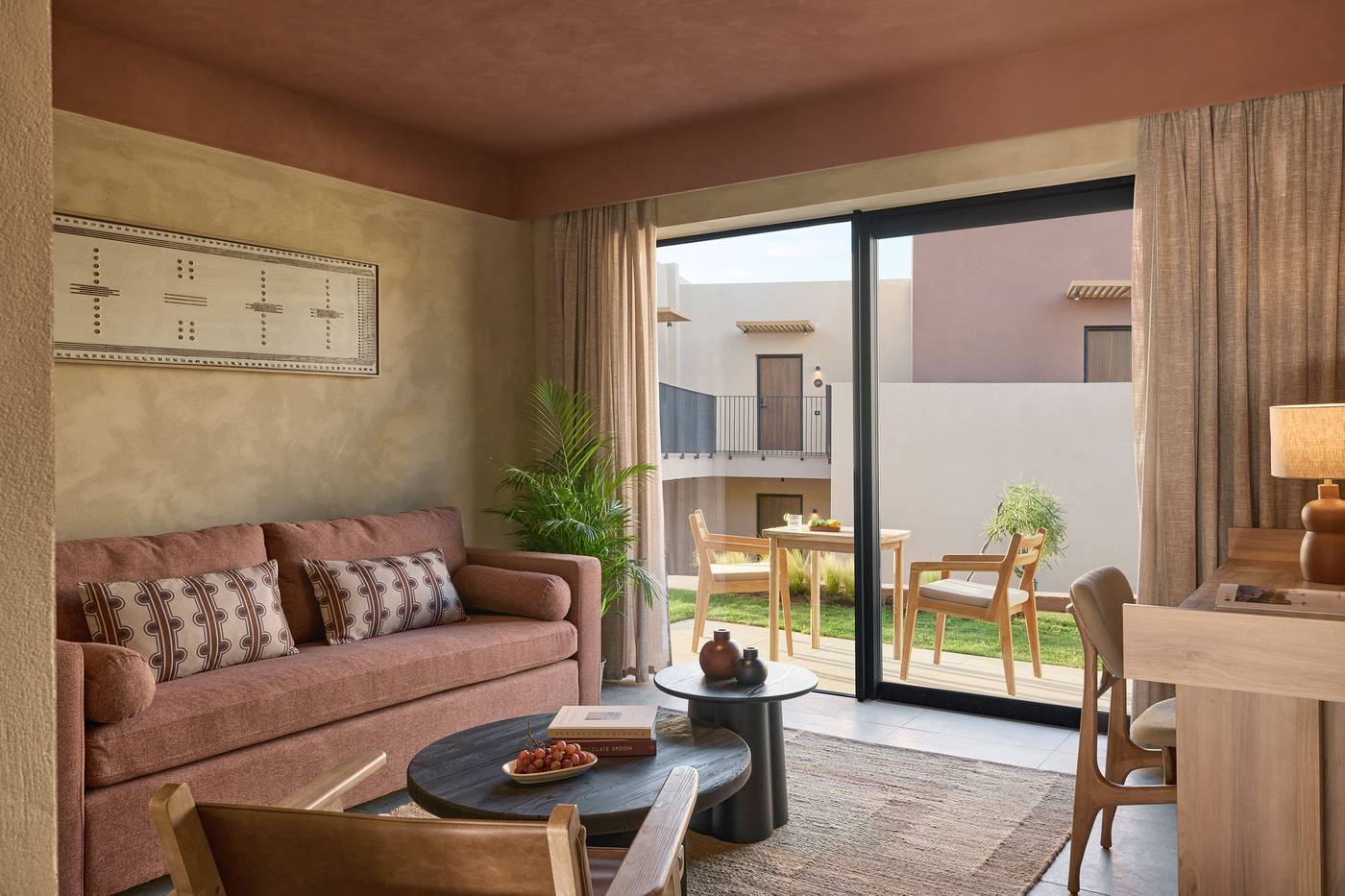 Rocrita Lifestyle Beach Resort