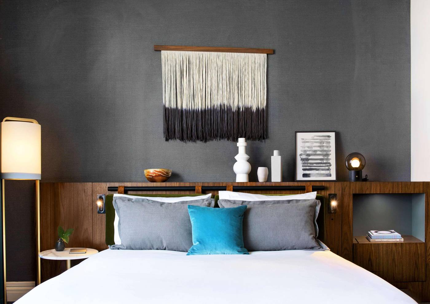 The Alexis Royal Sonesta Hotel Seattle-United States-SEATTLE-Room-8