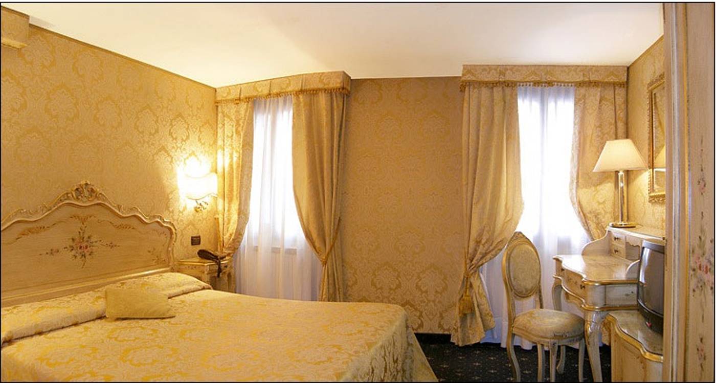 Hotel Noemi-Italy-Venezia-General view-7