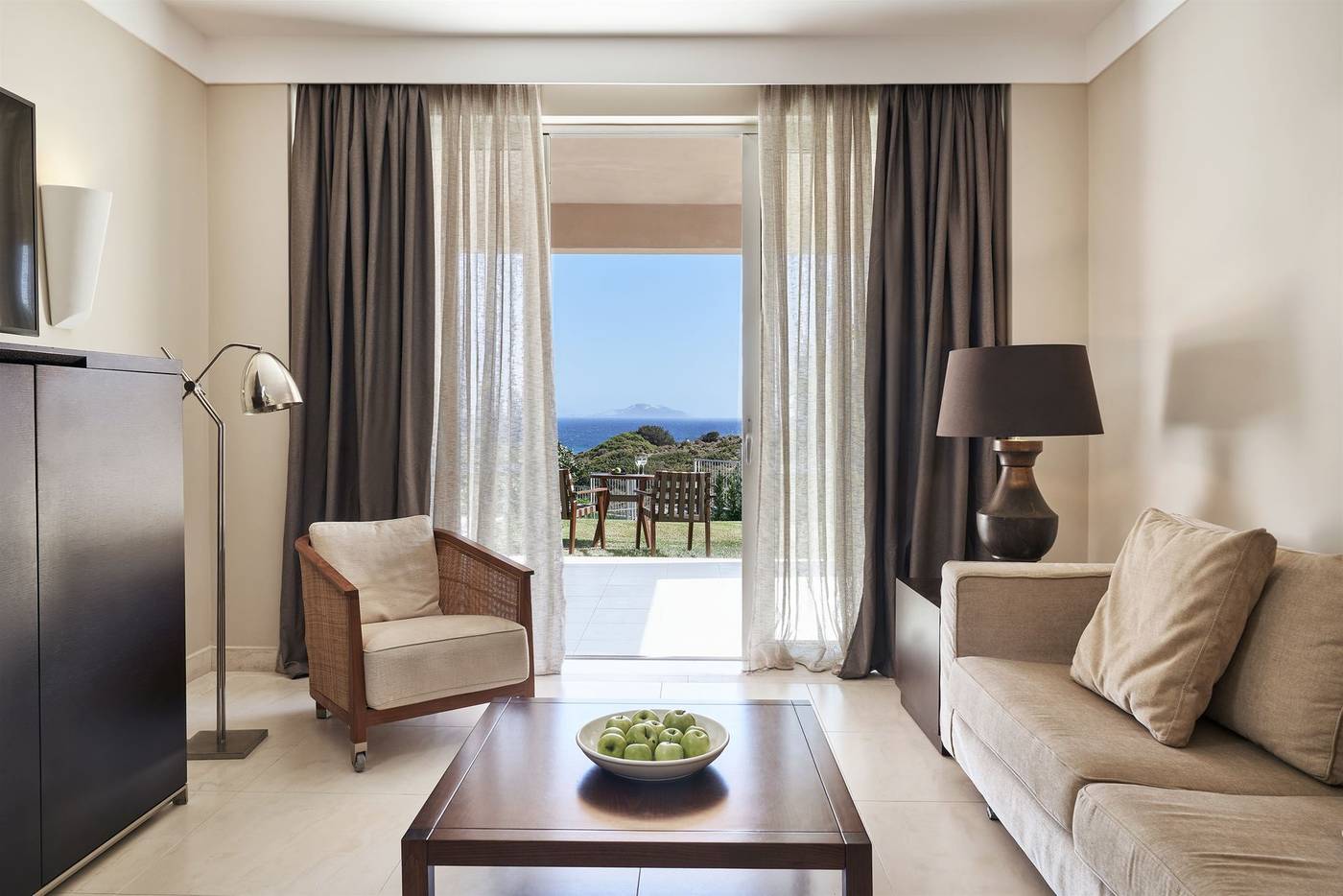 Atlantica Belvedere Resort & Spa - Adults Only