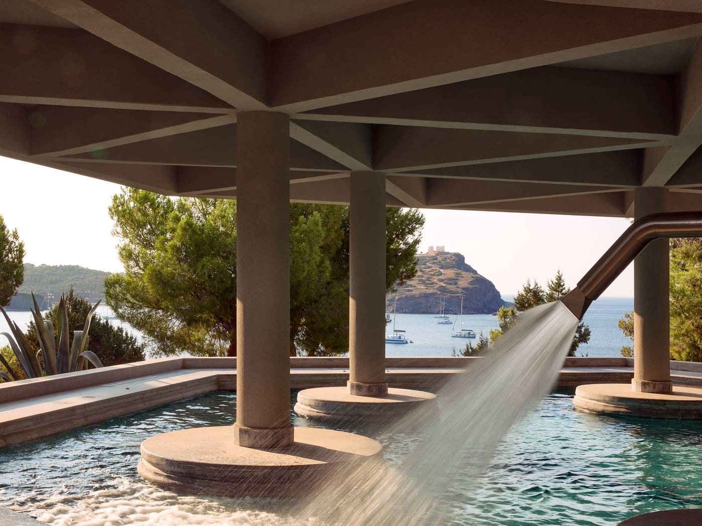 Cape-Sounio--A-Grecotel-Resort-to-Live-Pool-72