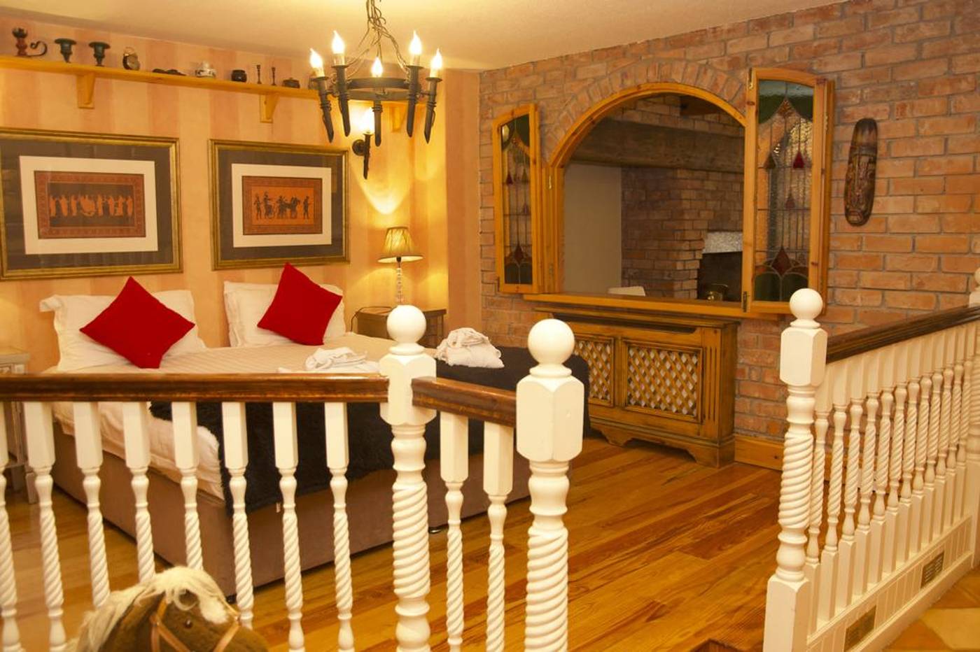 Copper Kettle Townhouse-Ireland-Killarney, County Kerry-Room-5