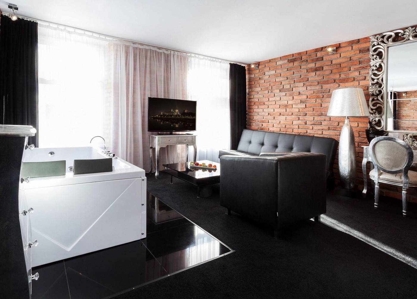 Betmanowska-Main-Square-Residence-Room-32