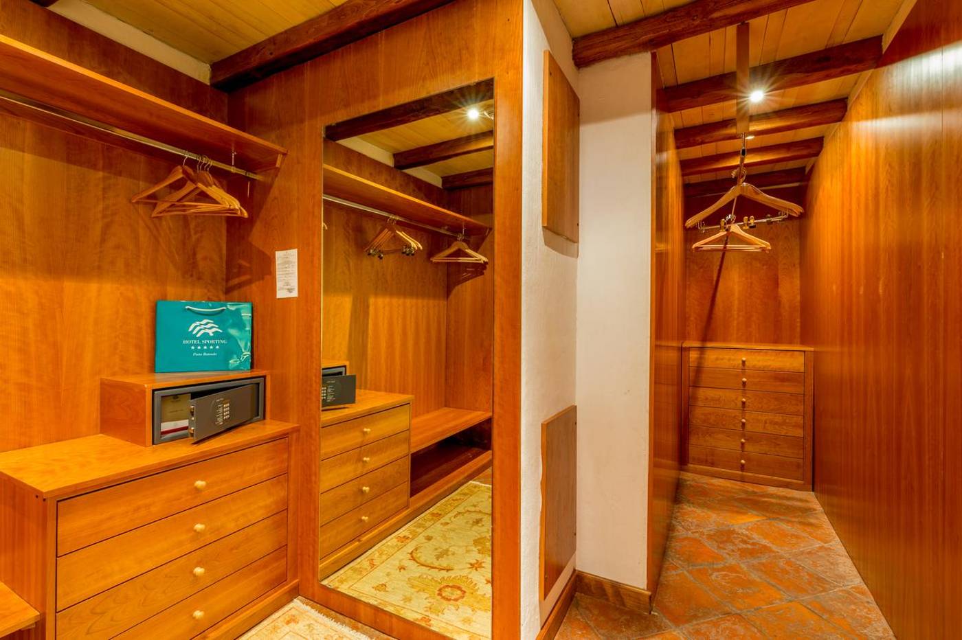 Sporting-Italy-Porto Rotondo Sardin-Room-9