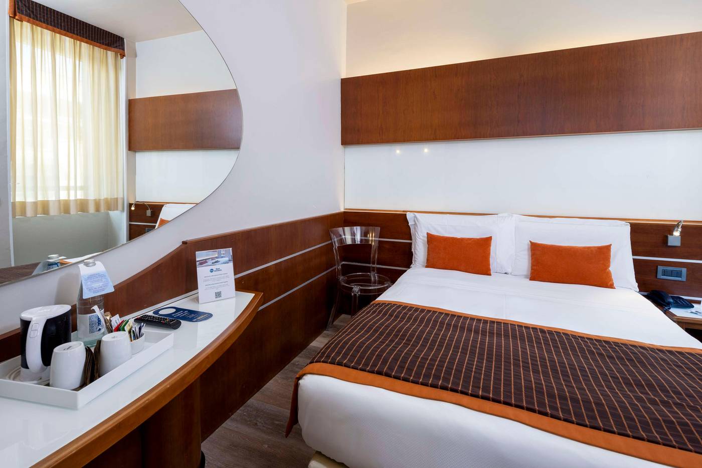 Best-Western-Hotel-Madison-Room-19