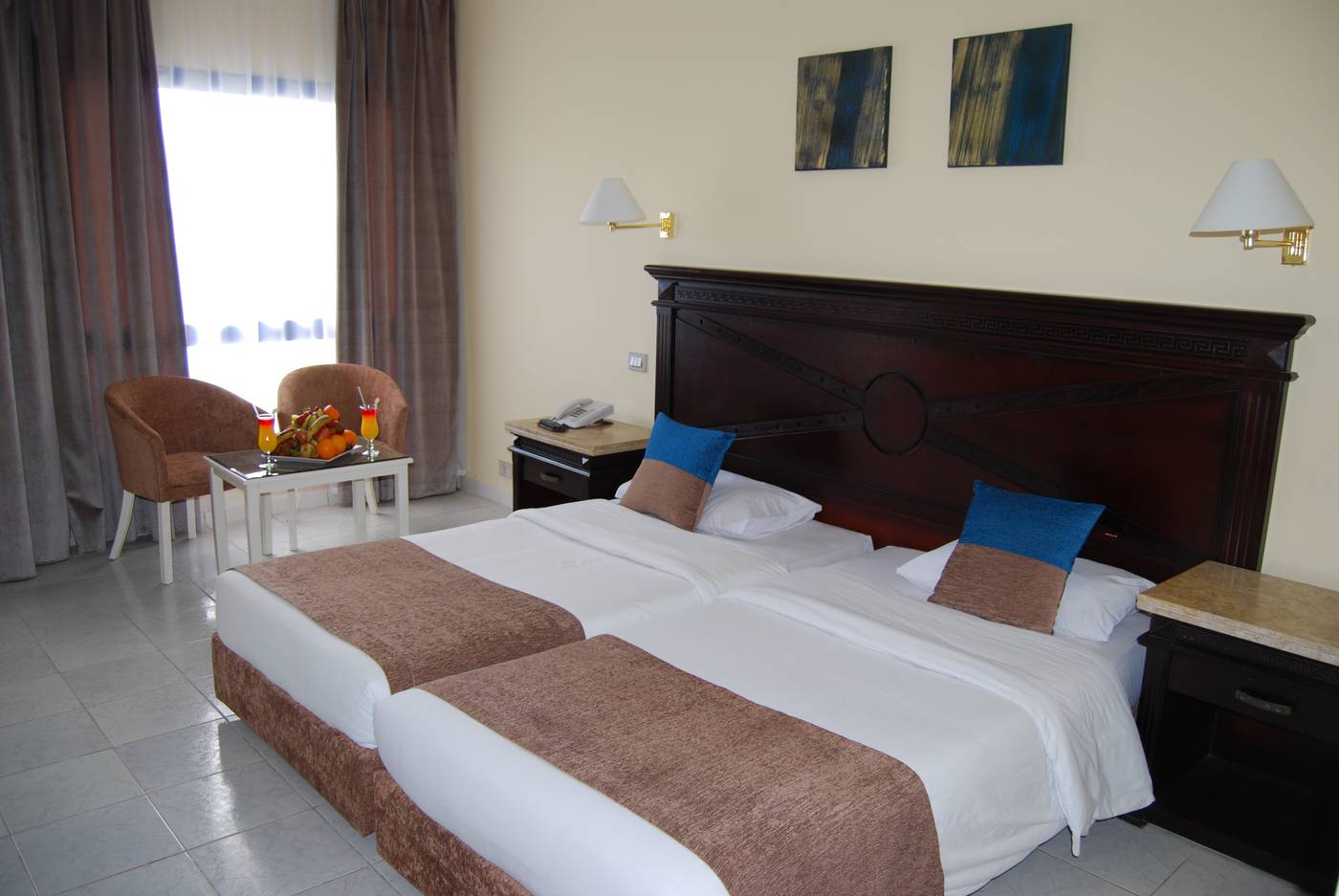 Cataract Resort Sharm El Sheikh