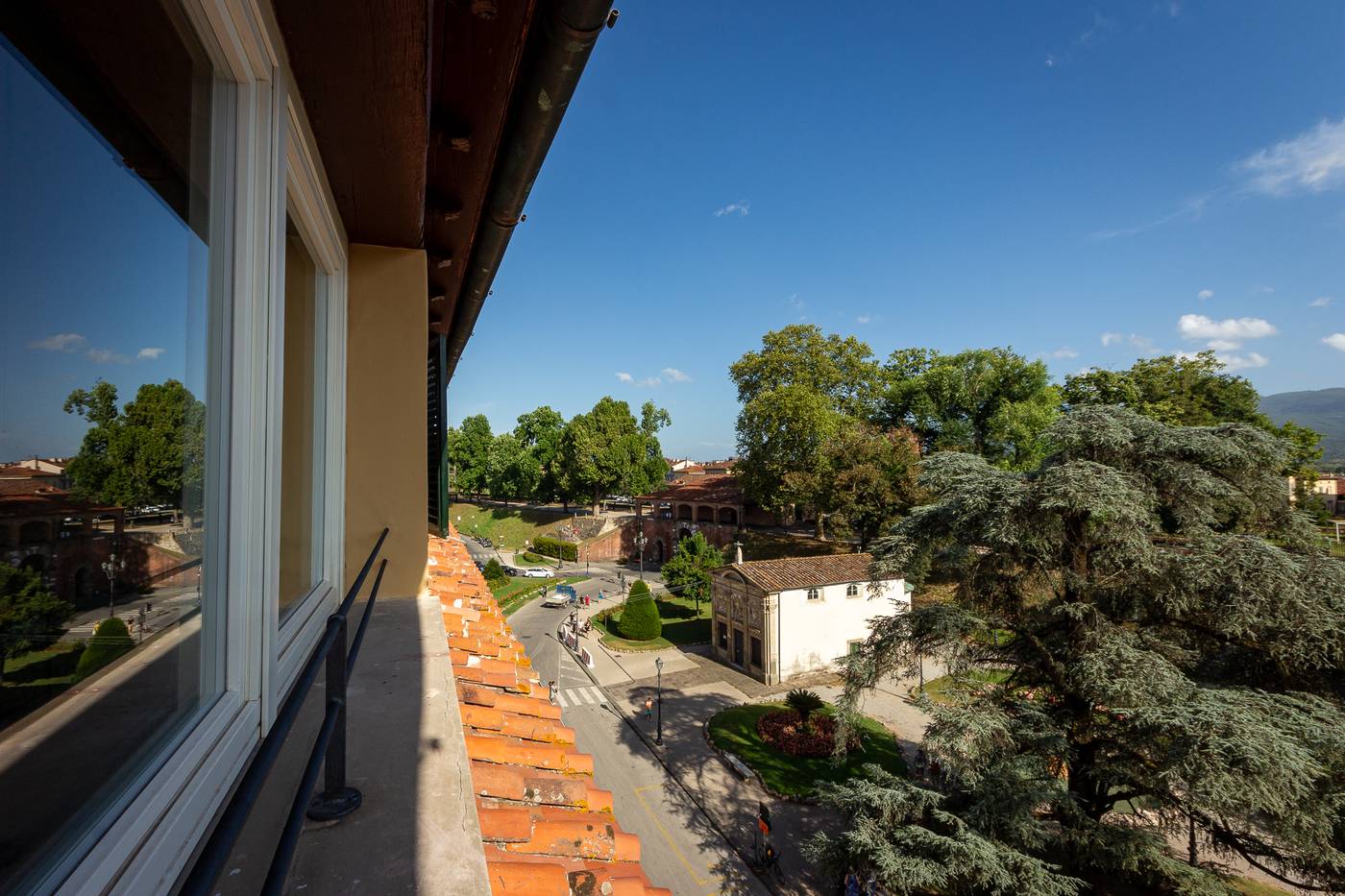 Grand Universe La Residenza-Italy-Lucca-General view-8