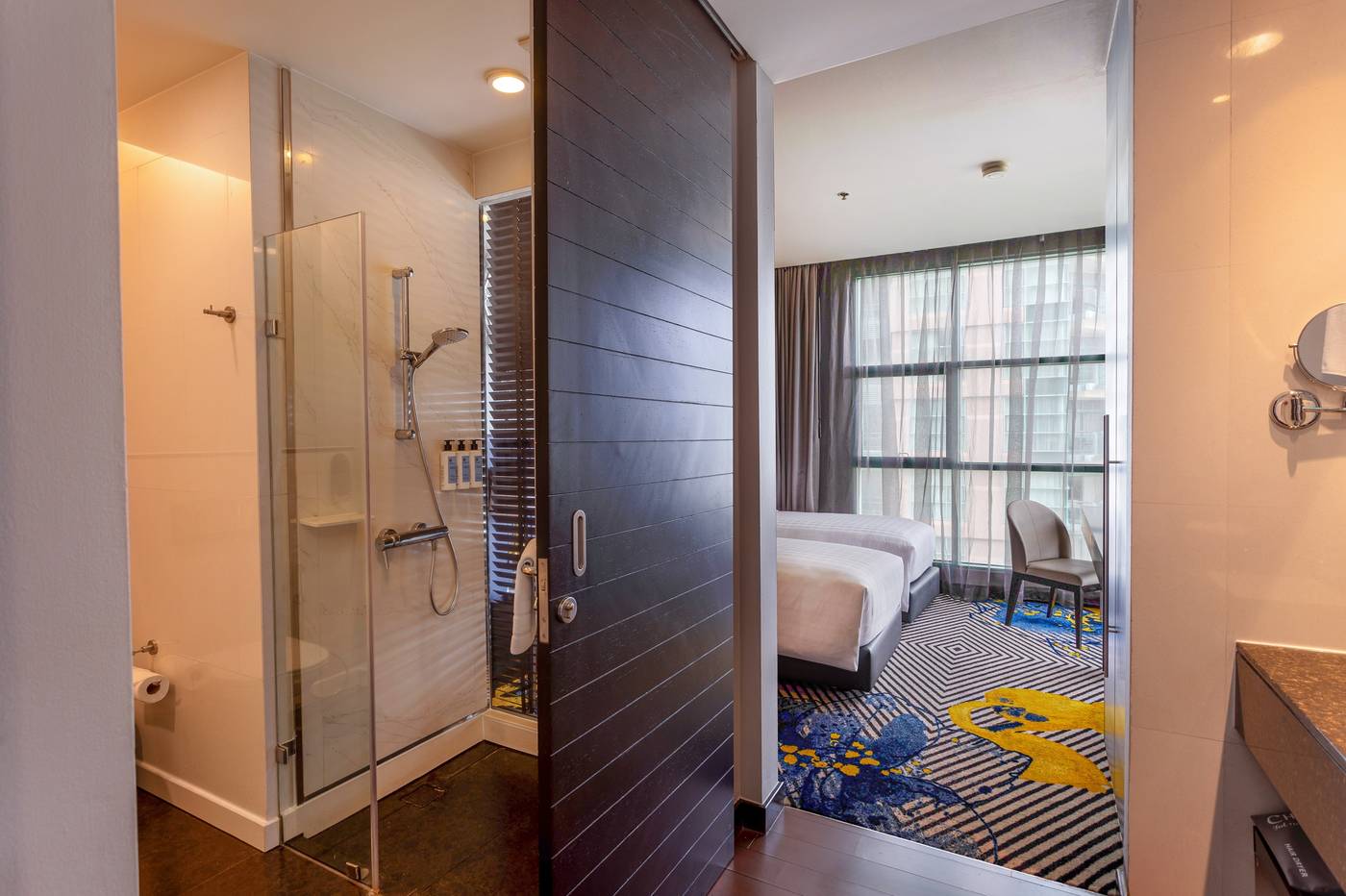 Chatrium-Hotel-Riverside-Bangkok-Room-62