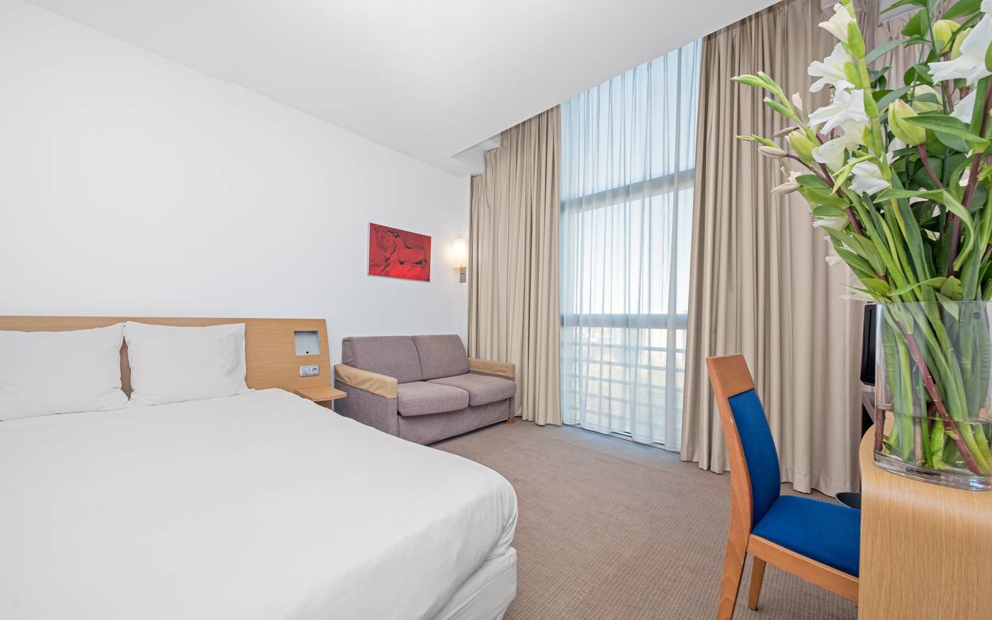 Exe-Madrid-Norte-Room-20