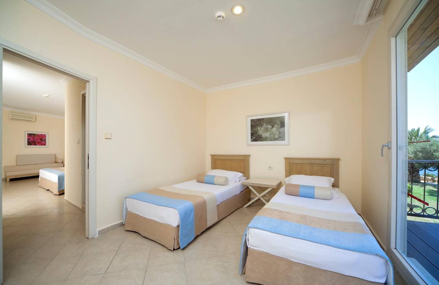 Club Resort Atlantis