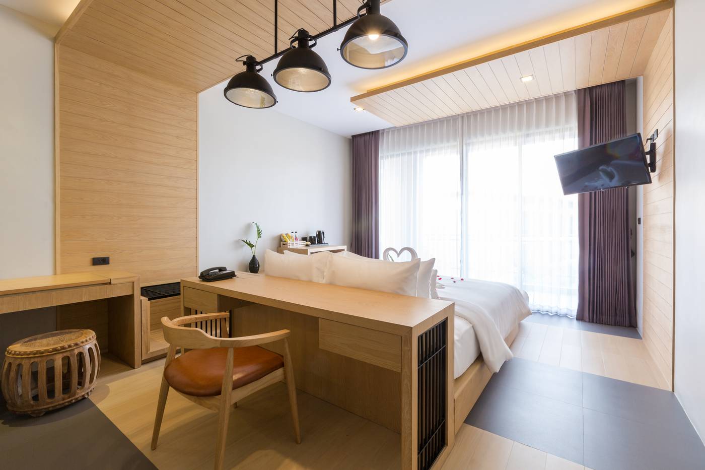 Aurico Kata Resort & Spa-Thailand-Phuket-Room-9