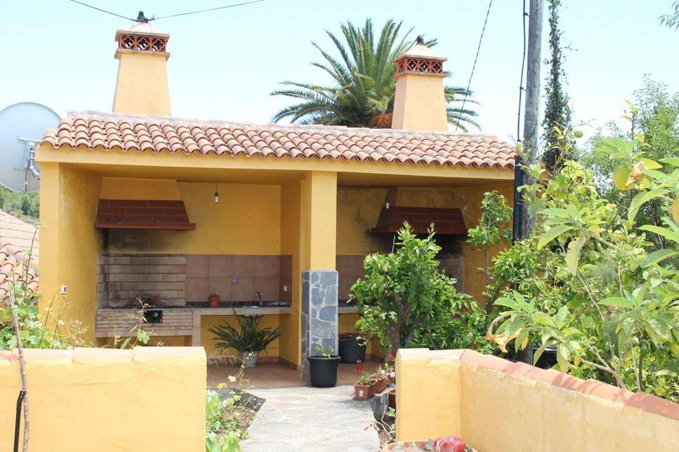 Casas-Rurales-Los-Marantes-Room-4