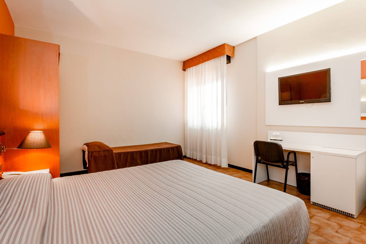 RHI Porta Bologna - Italy - Pieve di Cento - Room - 4