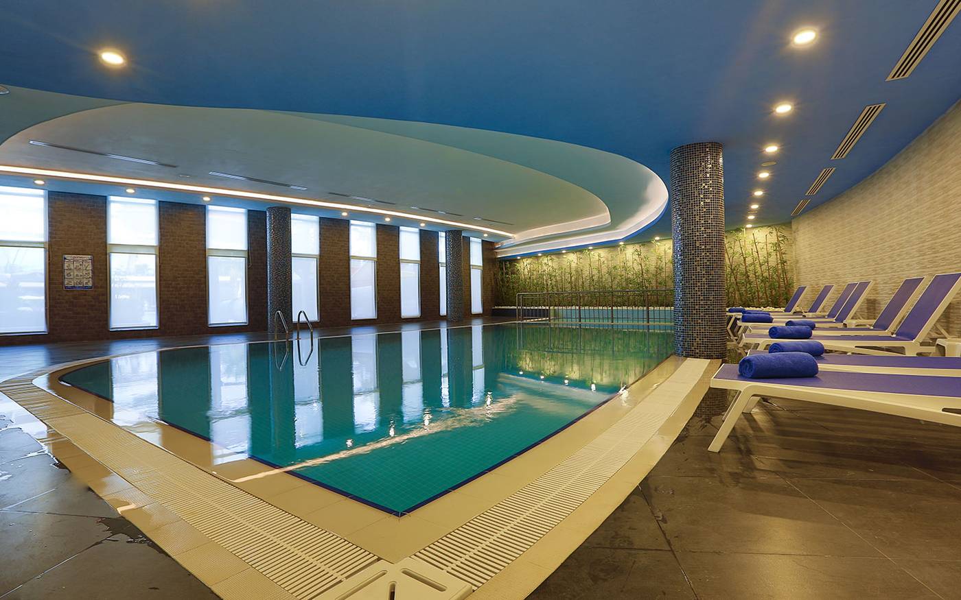Xoria Resort