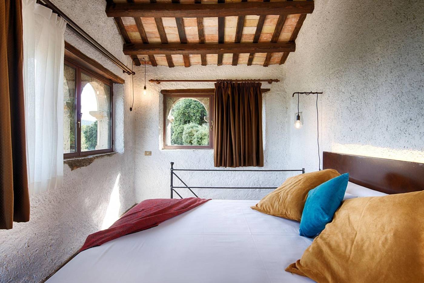 Masia-Can-Pou-Room-7