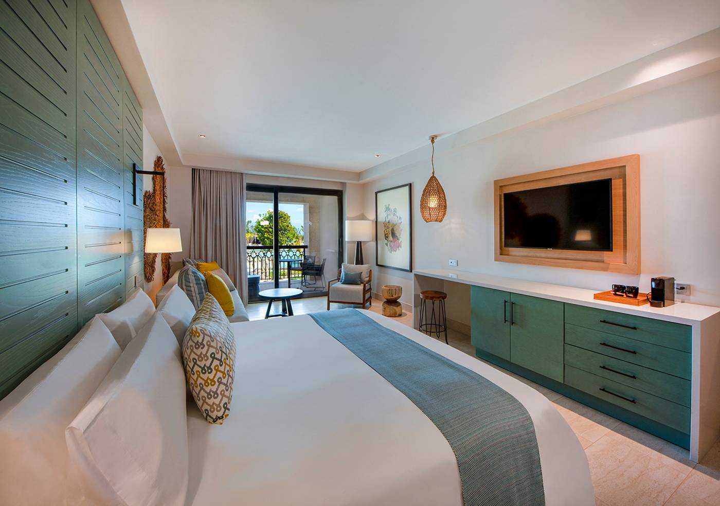 Lopesan Costa Bavaro Resort, Spa & Casino