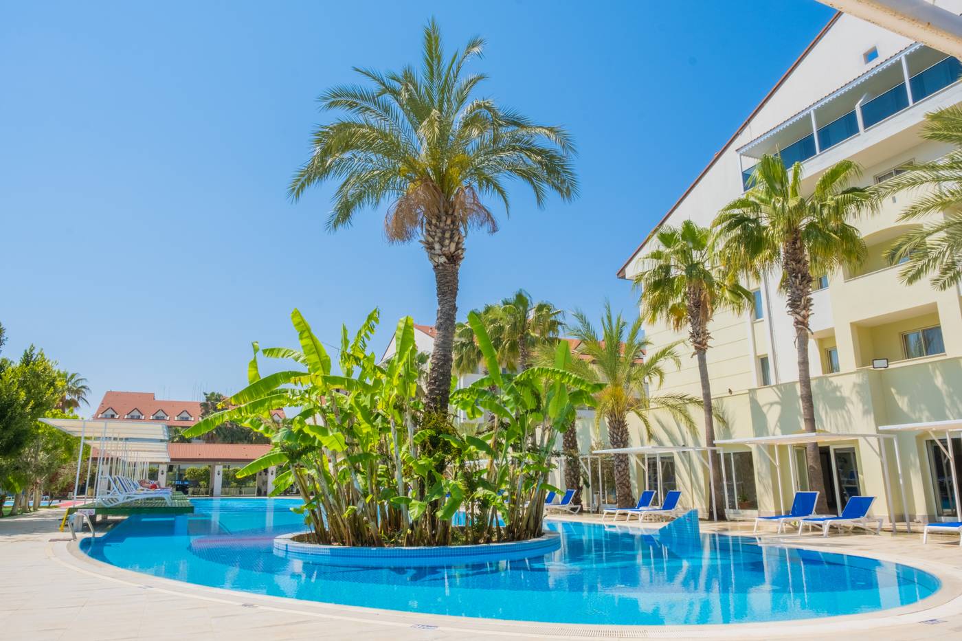 Sural Resort