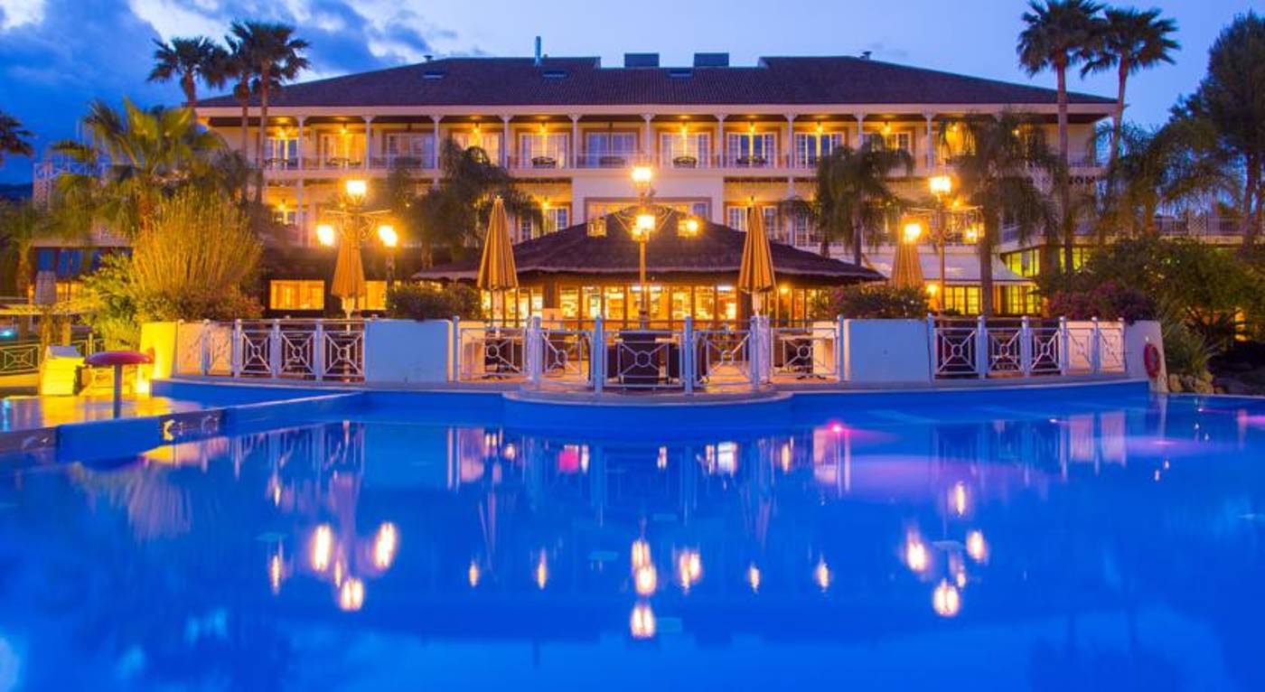 Lindner Golf & Wellness Resort Portals Nous