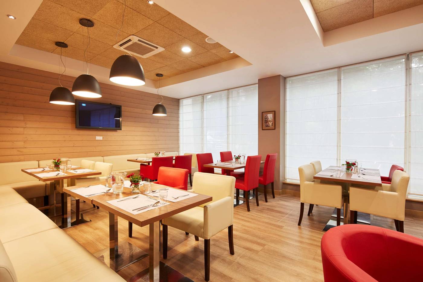 Campanile-Krakow-Old-Town-Restaurant-13