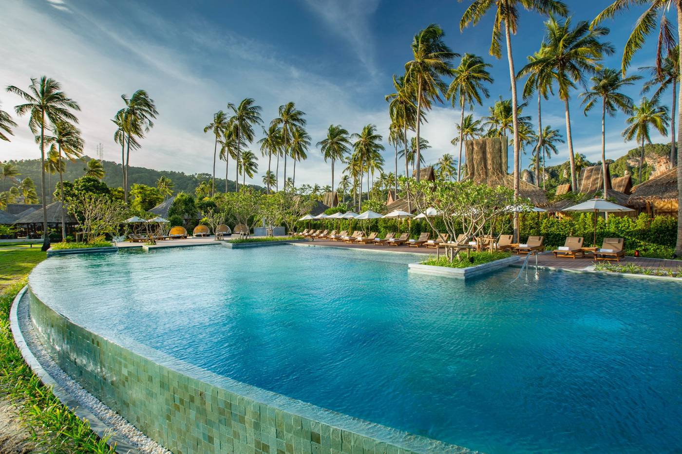 Saii Phi Phi Island Village Resort