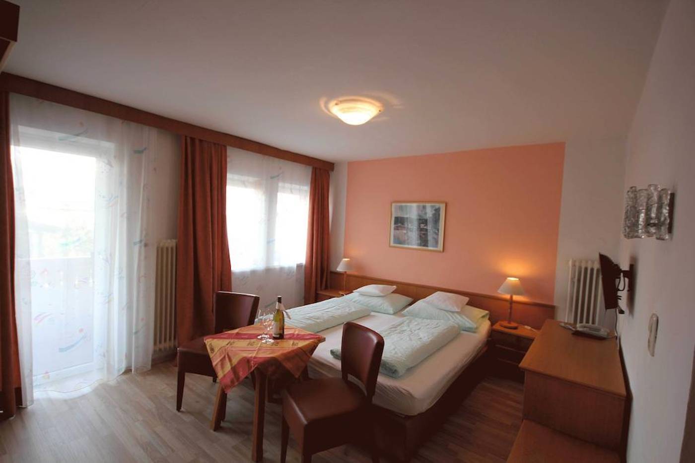 Sonnenhof Bed & Breakfast-Austria-IGLS -General view-6