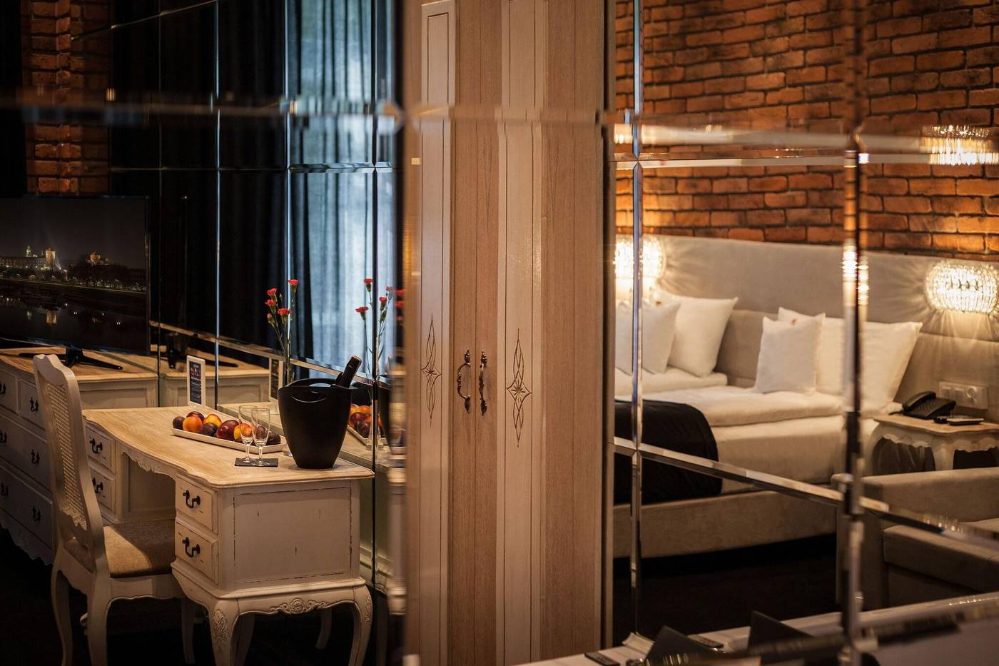 Betmanowska-Main-Square-Residence-Room-70