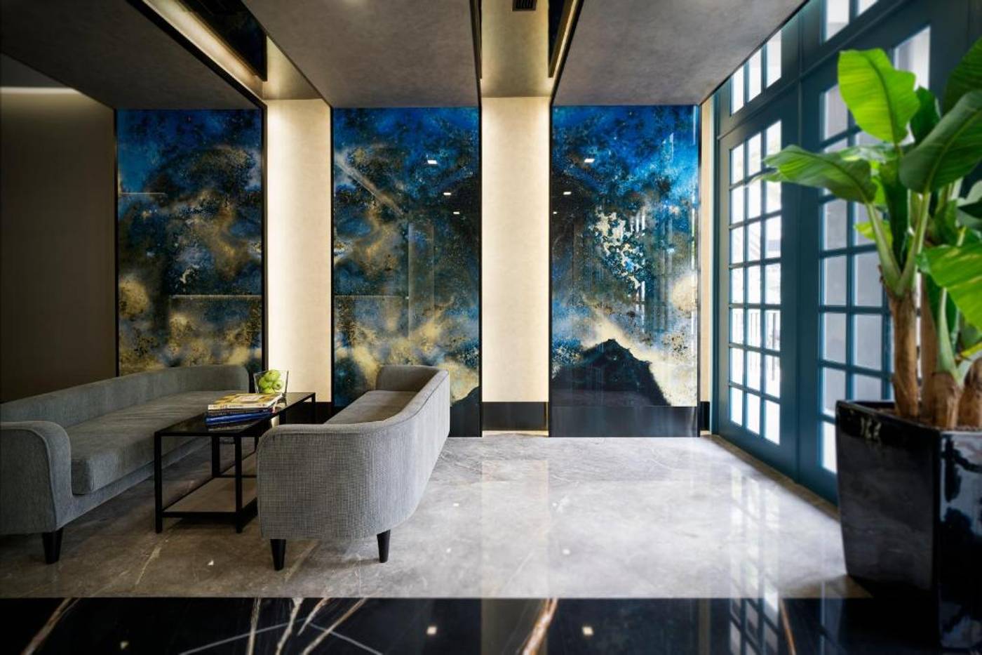 Hotel Classic by Venue - Singapore - SINGAPORE - Lobby - 0