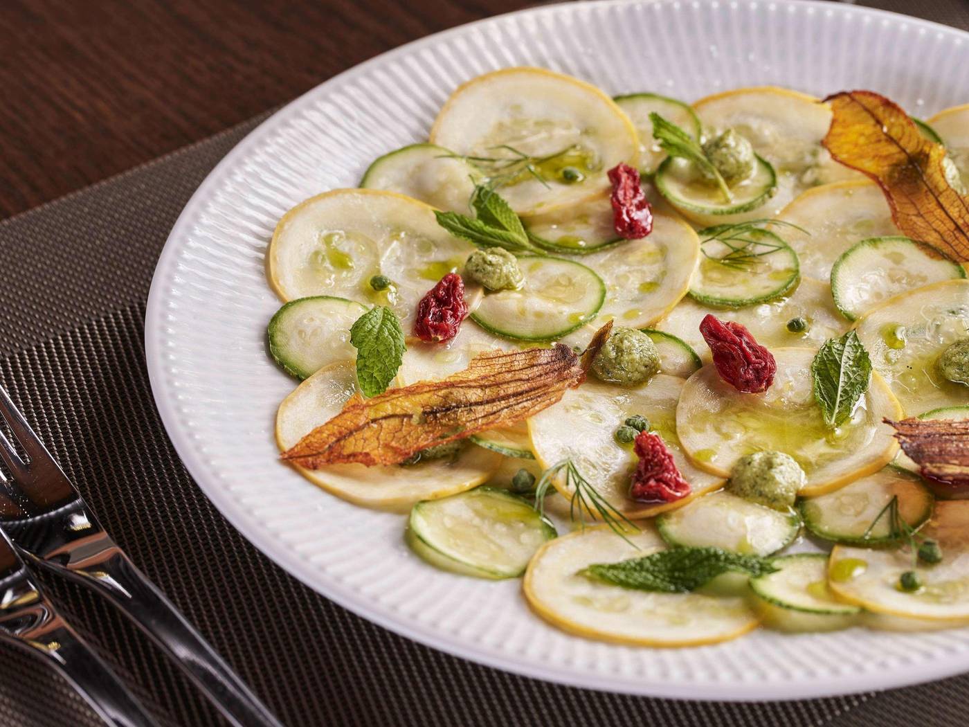 Athens-Capital-Center-Hotel-MGallery-Restaurant-62