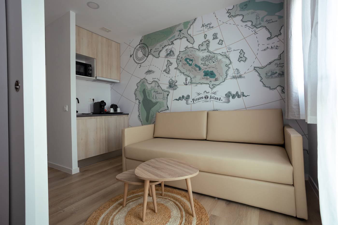 16.06.25 Magic Pirates Island Resort