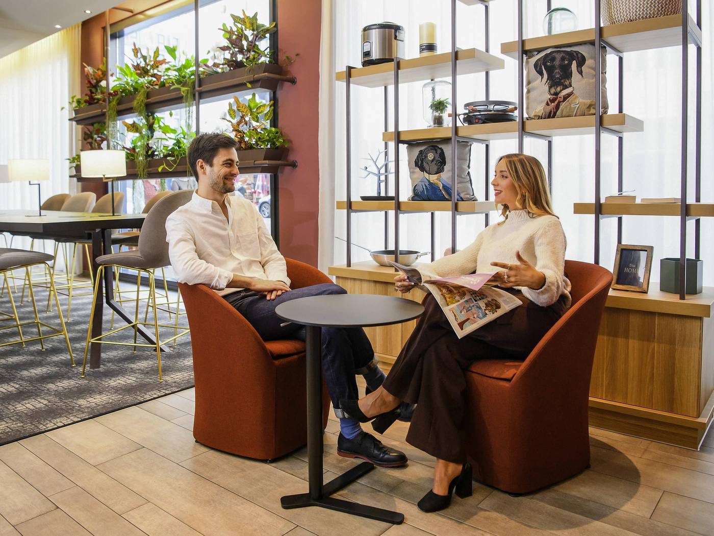 Aparthotel-Adagio-Munich-City-General-view-10