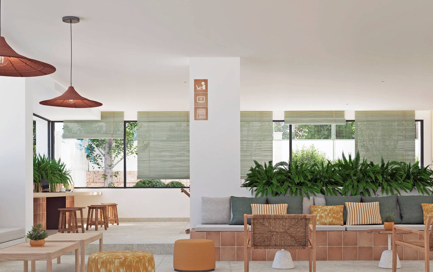 Hotel Tangerine by Honne Hotels