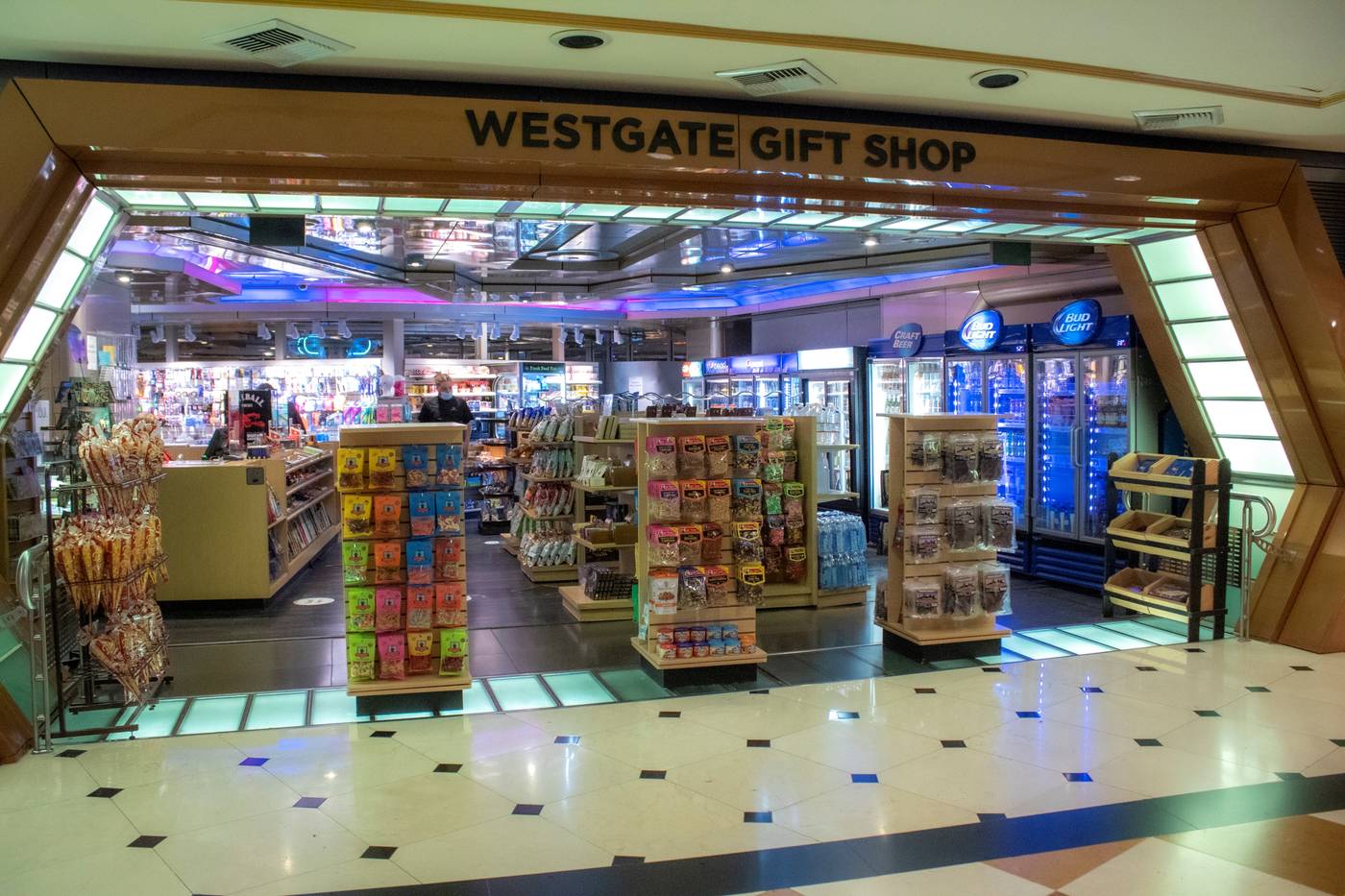 Westgate-Las-Vegas-Resort---Casino-General-view-46