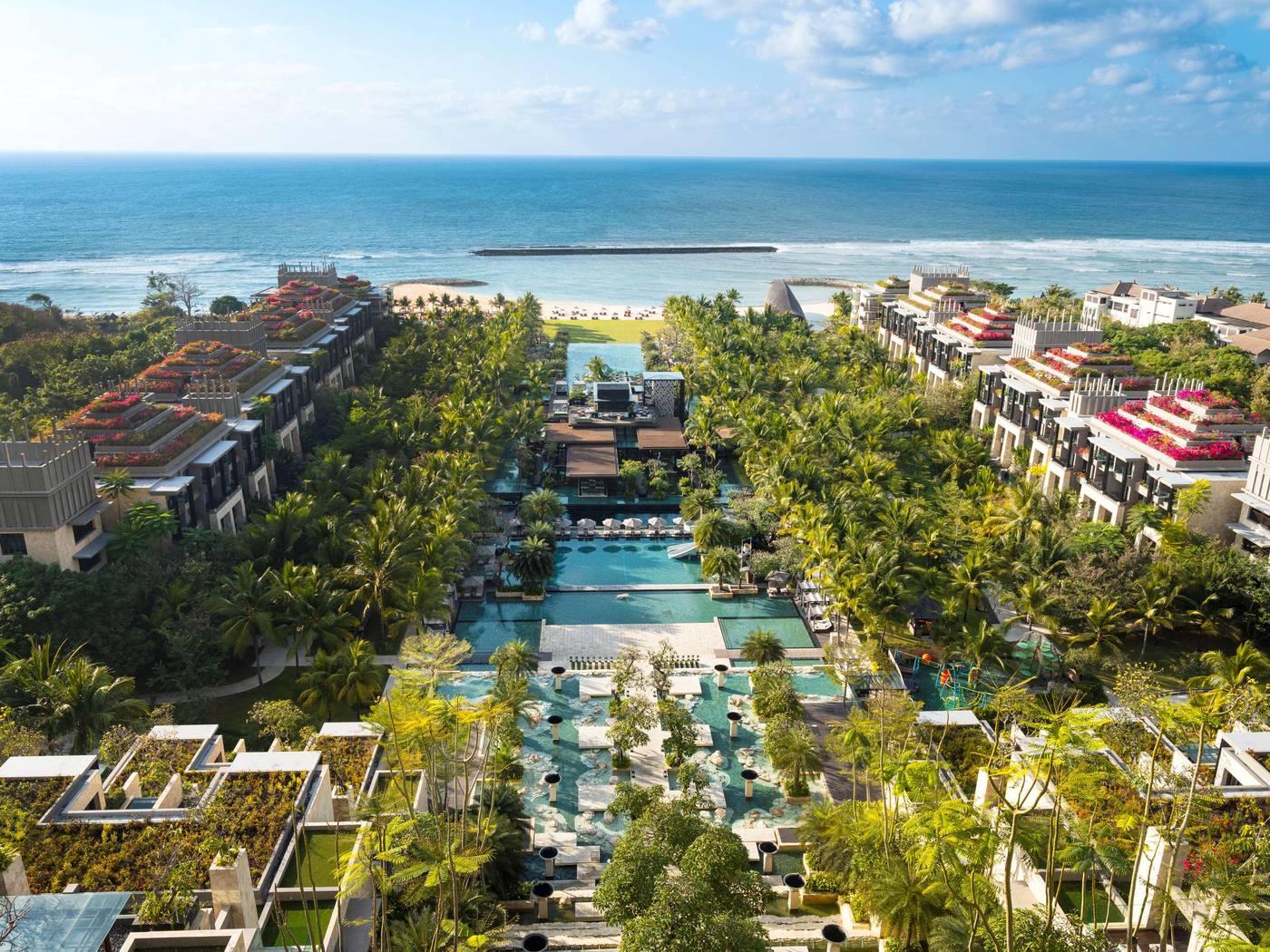 The Apurva Kempinski Bali-Indonesia-Bali-General view-4
