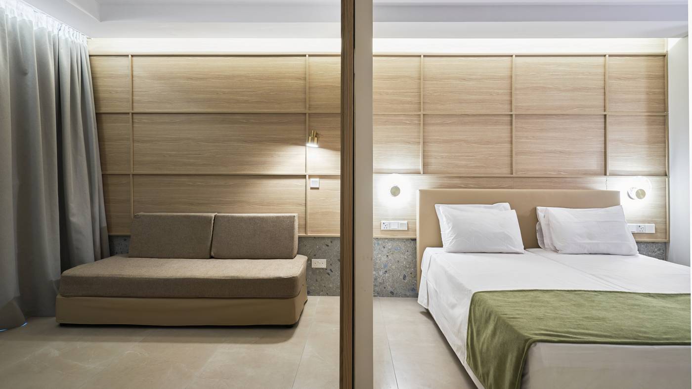 Anastasia Beach Hotel