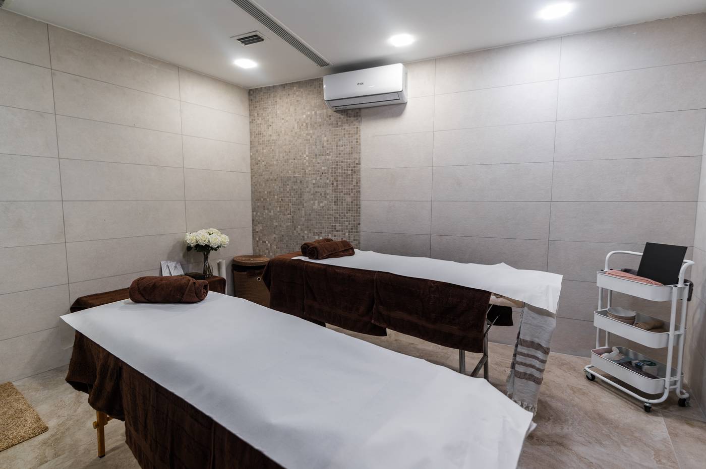 Seaview Hotel - Adults Only 16+-Malta-St. Paul's Bay-General view-4