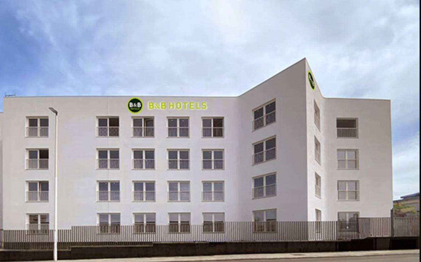 B-b-Hotel-Sassari-General-view-1