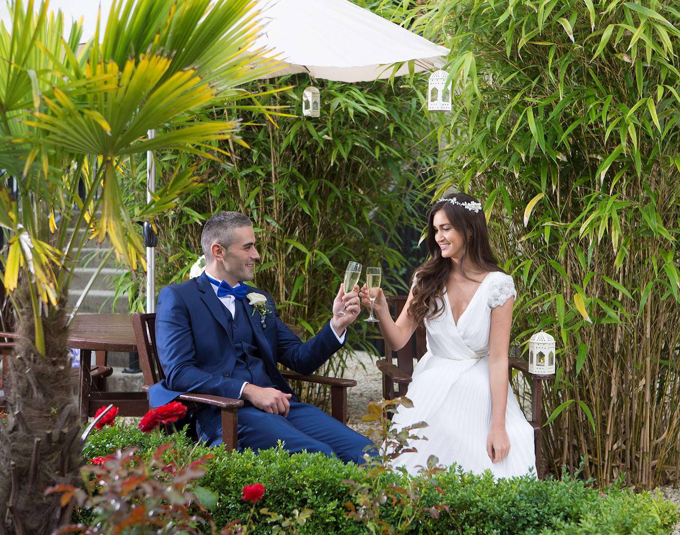 Radisson Blu Hotel & Spa, Limerick-Ireland-LIMERICK-General view-3