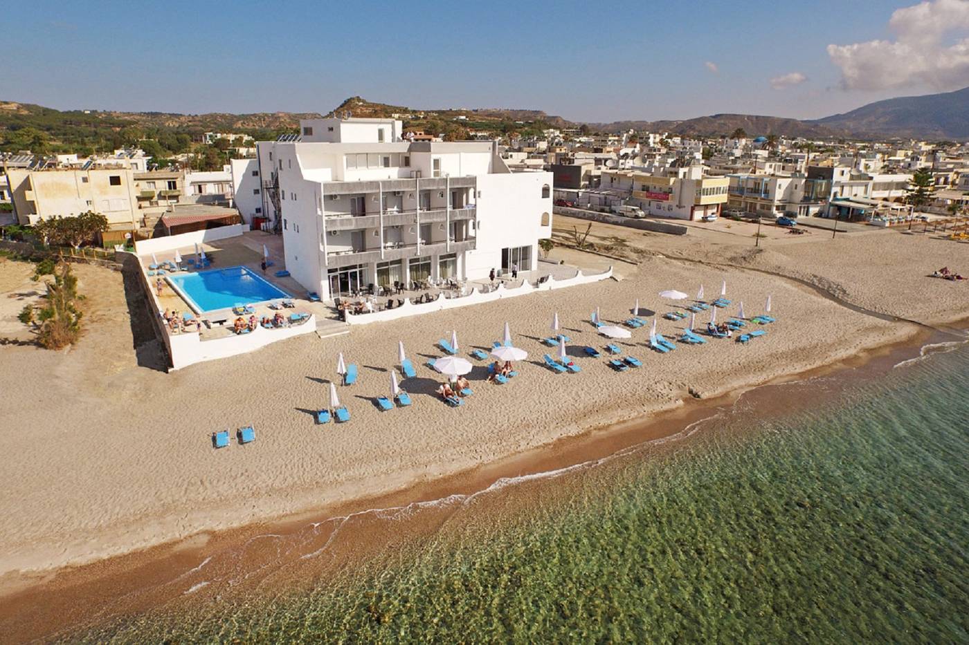 ISLAND-RESORTS-MAYA--ex-Valynakis-Beach--General-view-14