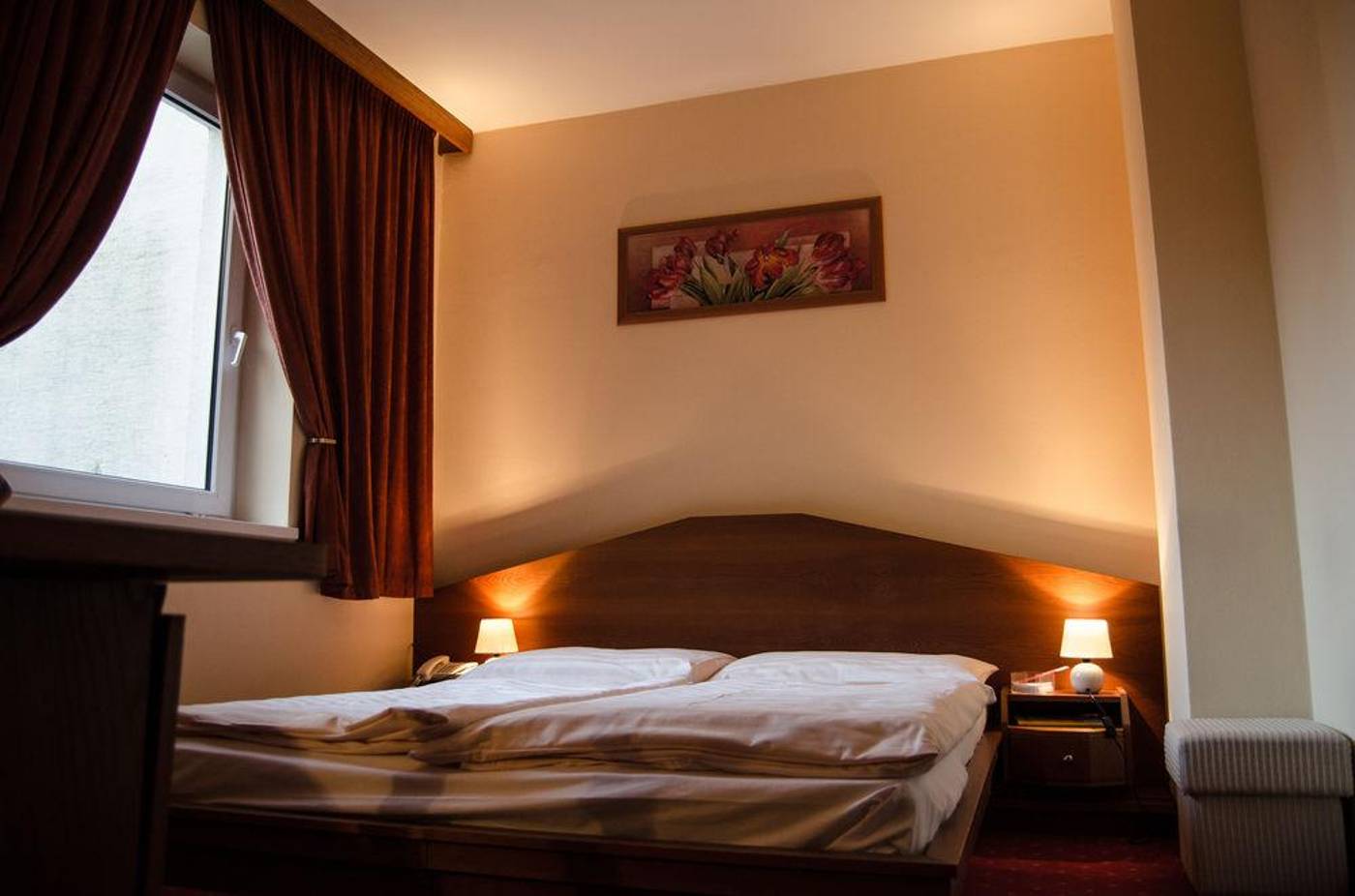 BEST WESTERN Hotel West-Slovakia-BRATISLAVA-General view-5