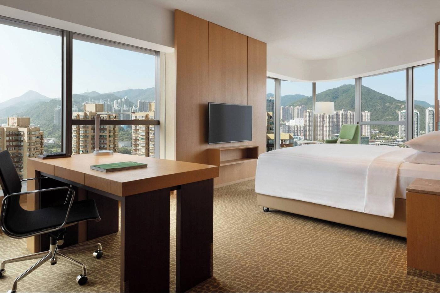 Courtyard-Hong-Kong-Sha-Tin-Room-26