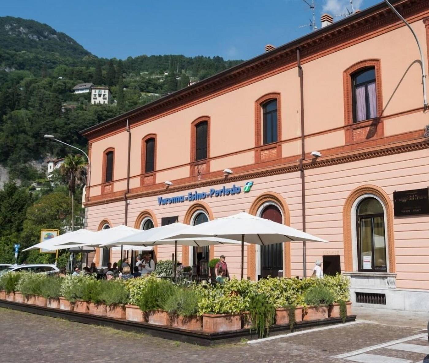 Hotel Belvedere - Bellagio-Italy-BELLAGIO COMO-General view-9