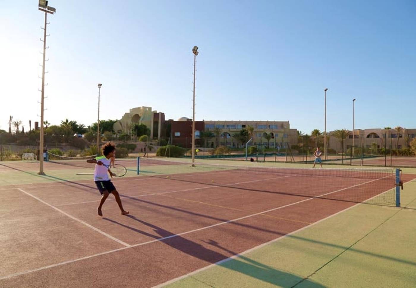 Welcome Meridiana 23.10