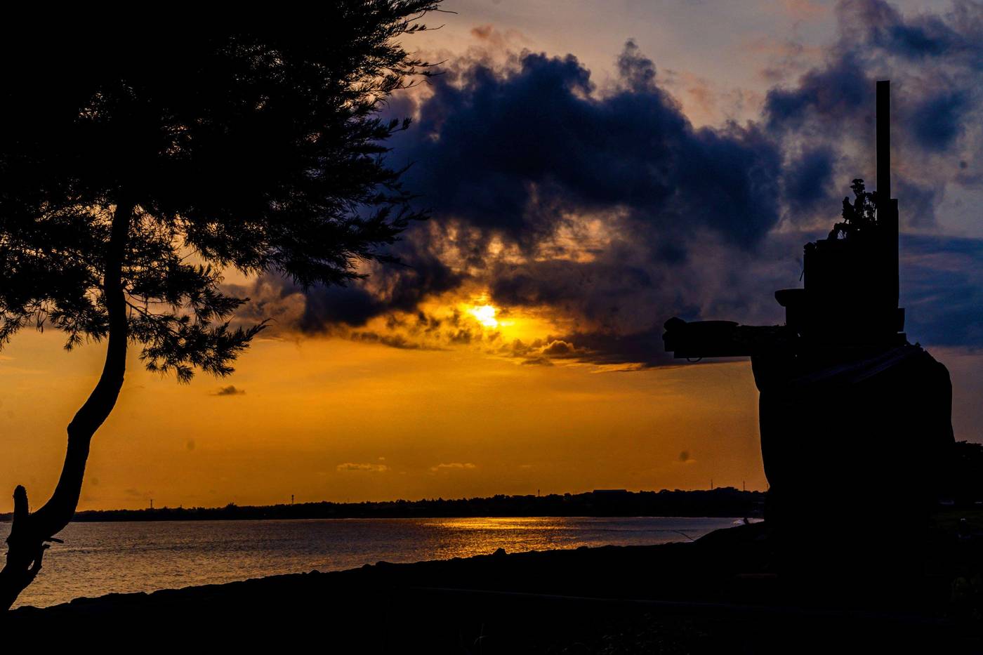 Wyndham Tamansari Jivva Resort-Indonesia-KLUNGKUNG-General view-10