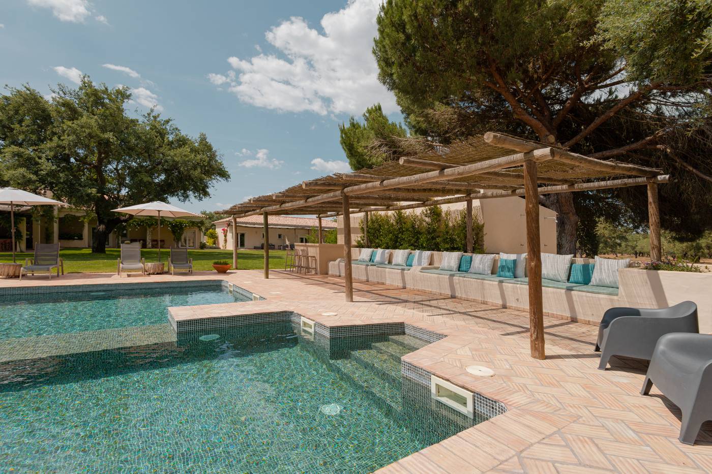 Casa Das Cegonhas-Portugal-Alcacer do Sal-General view-6