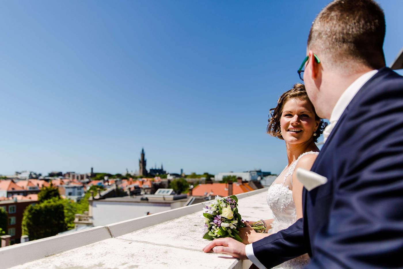 Hilton The Hague-Netherlands-THE HAGUE-General view-8