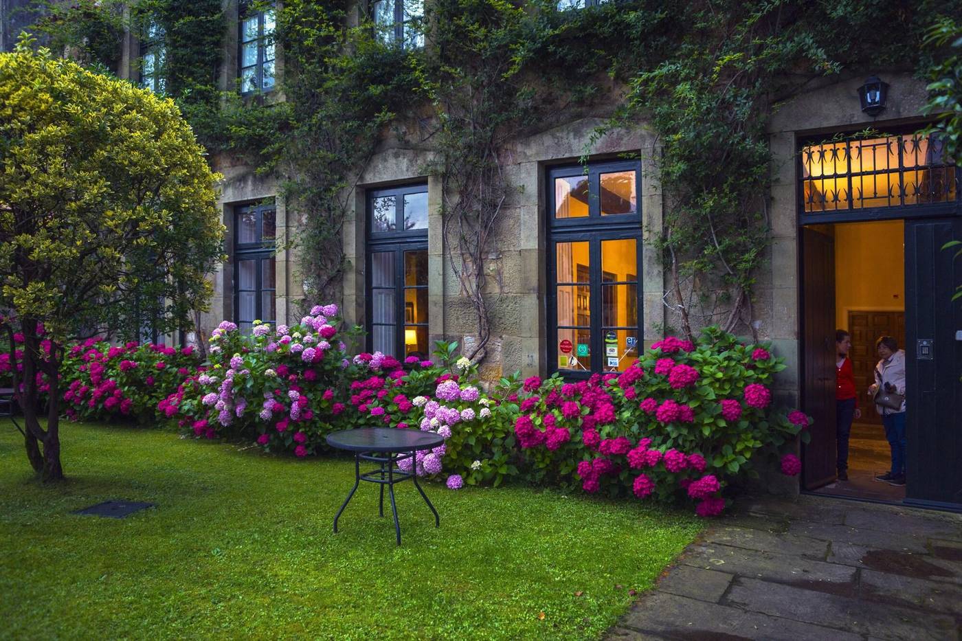 Hotel Casona El Arral-Spain-LIERGANES-General view-6