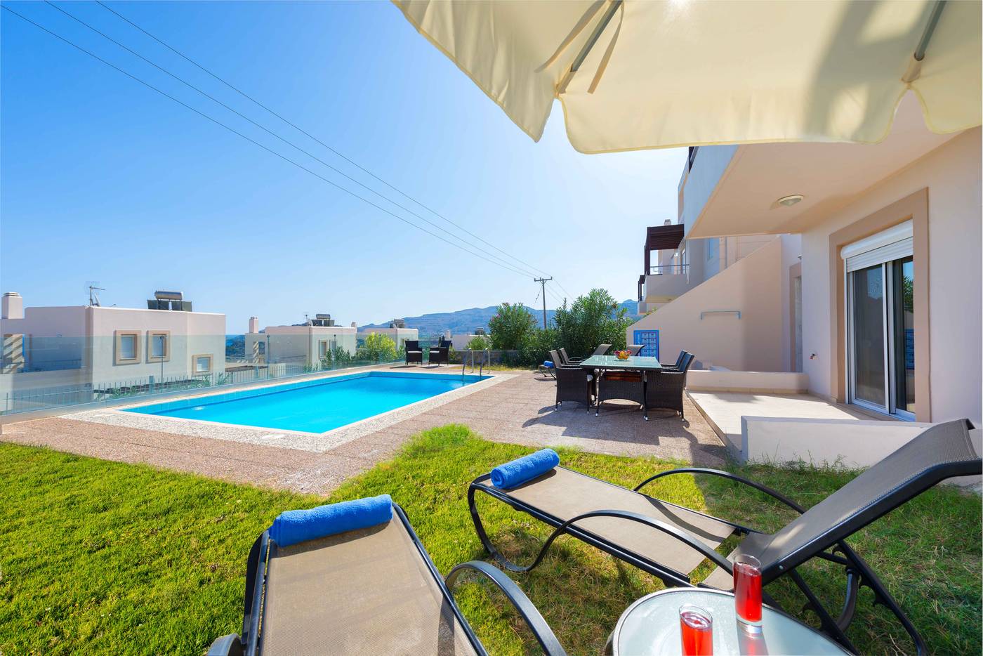 Athoniki-Villas-Room-4