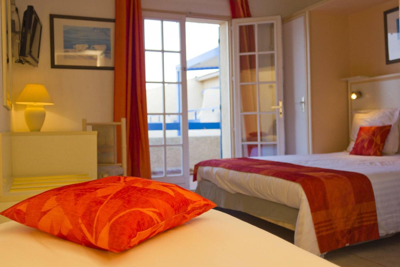 Citotel-La-Nartelle-Room-41